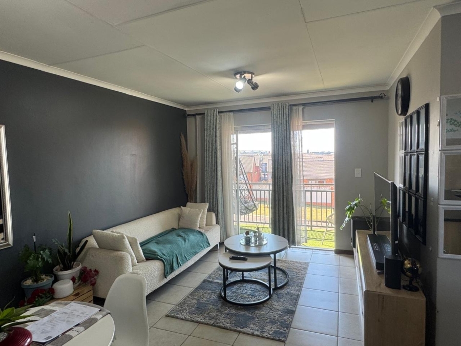 2 Bedroom Property for Sale in Sagewood Gauteng