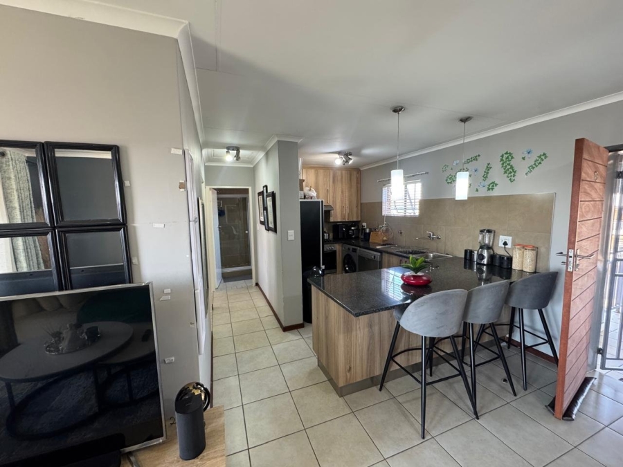 2 Bedroom Property for Sale in Sagewood Gauteng