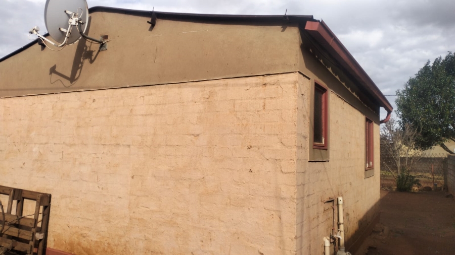 1 Bedroom Property for Sale in Mapleton A H Gauteng