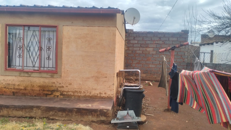 1 Bedroom Property for Sale in Mapleton A H Gauteng