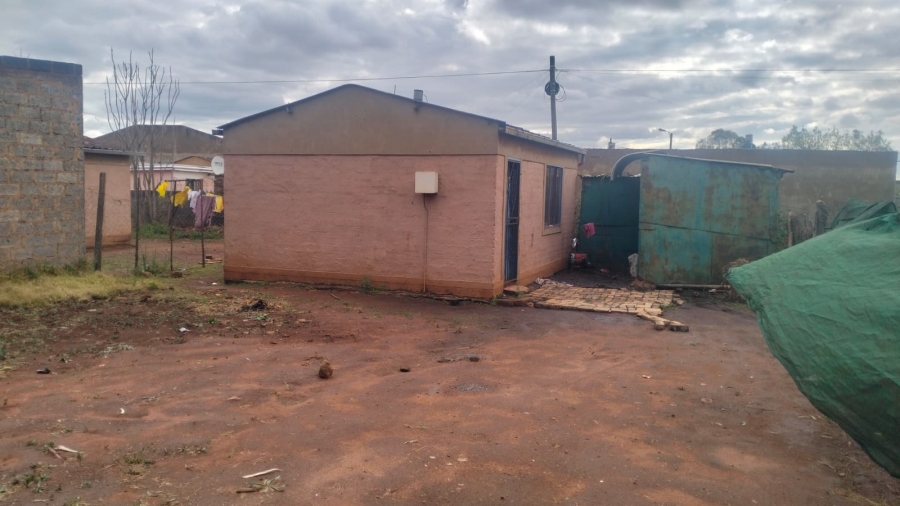 1 Bedroom Property for Sale in Mapleton A H Gauteng