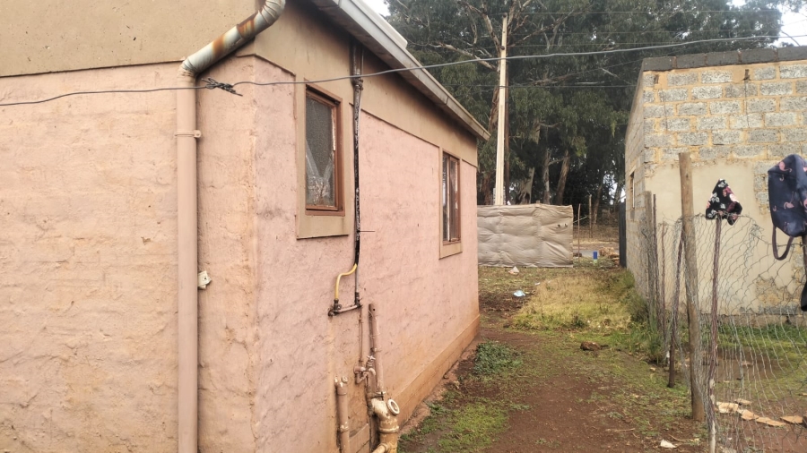 1 Bedroom Property for Sale in Mapleton A H Gauteng