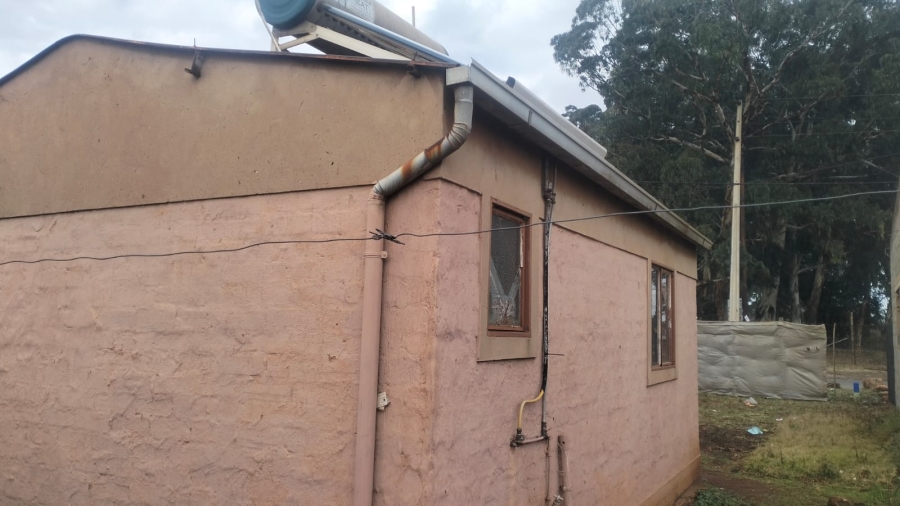 1 Bedroom Property for Sale in Mapleton A H Gauteng