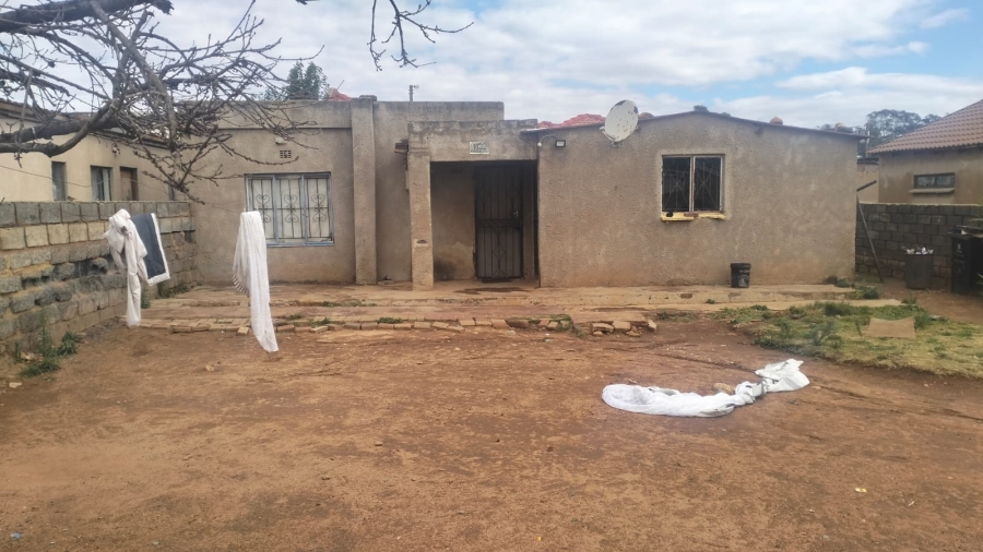 2 Bedroom Property for Sale in Mapleton A H Gauteng