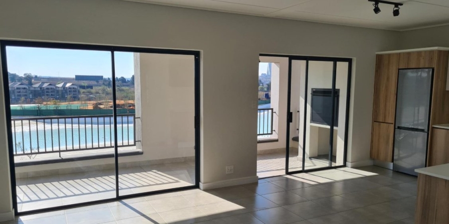 To Let 3 Bedroom Property for Rent in Waterfall Gauteng