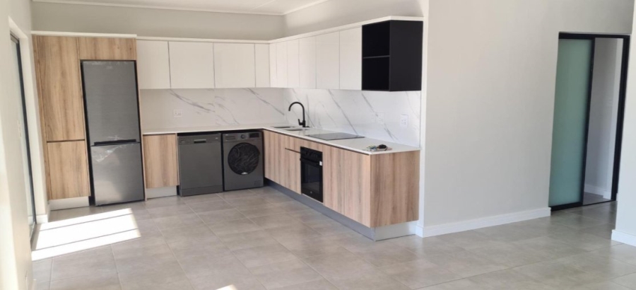 To Let 3 Bedroom Property for Rent in Waterfall Gauteng