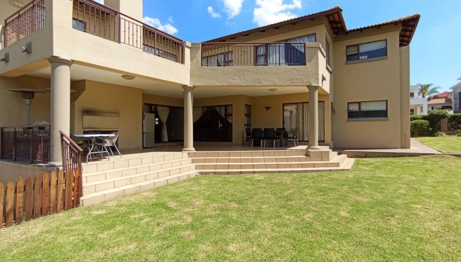 4 Bedroom Property for Sale in Sagewood Gauteng