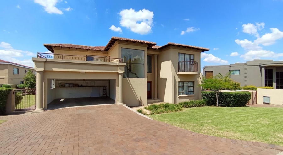 4 Bedroom Property for Sale in Sagewood Gauteng