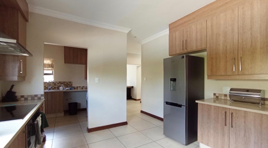 4 Bedroom Property for Sale in Sagewood Gauteng