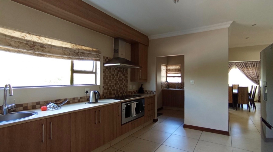 4 Bedroom Property for Sale in Sagewood Gauteng