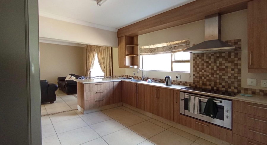 4 Bedroom Property for Sale in Sagewood Gauteng