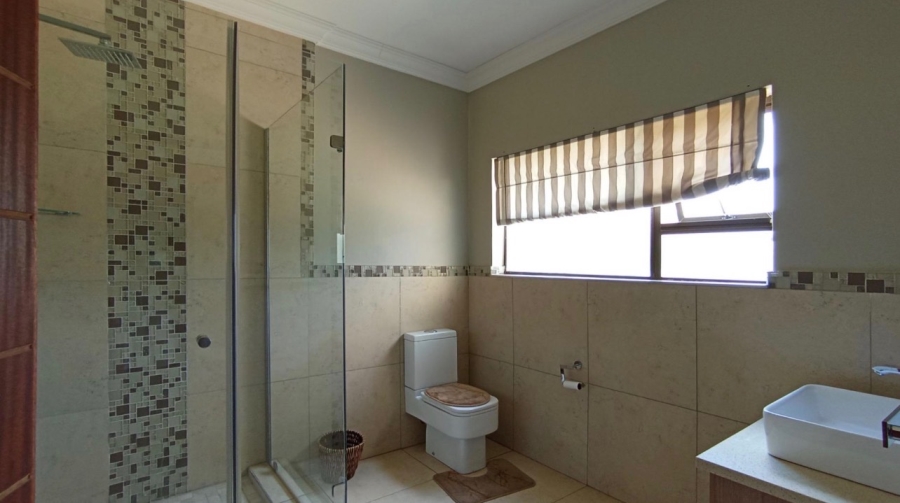4 Bedroom Property for Sale in Sagewood Gauteng