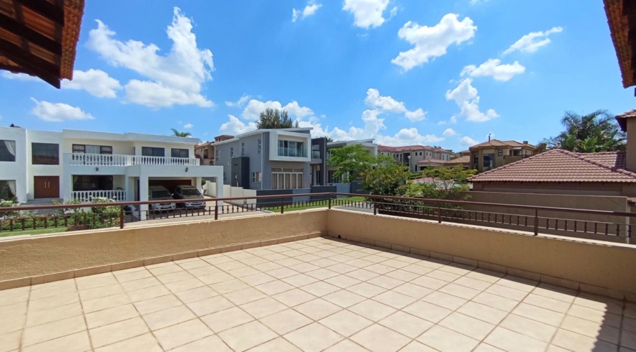4 Bedroom Property for Sale in Sagewood Gauteng