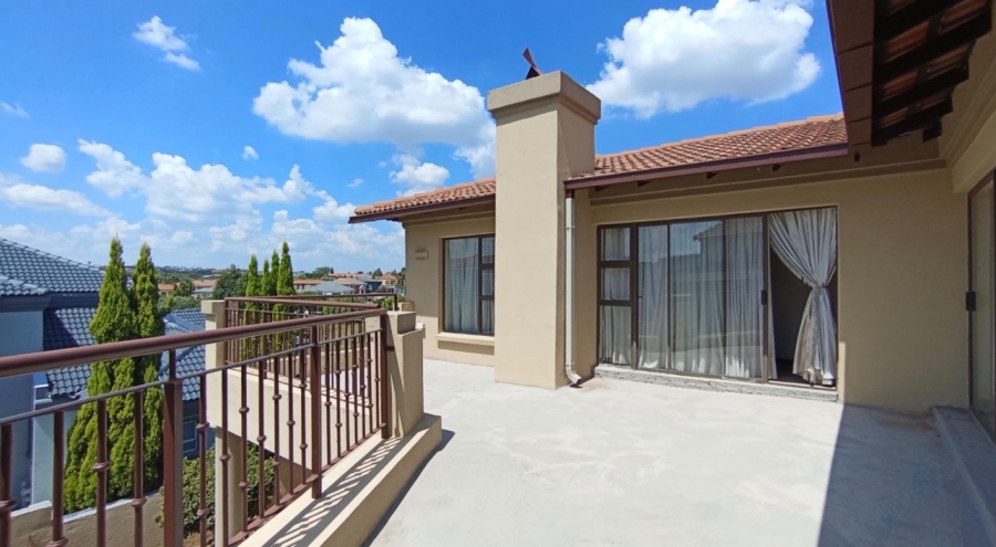 4 Bedroom Property for Sale in Sagewood Gauteng