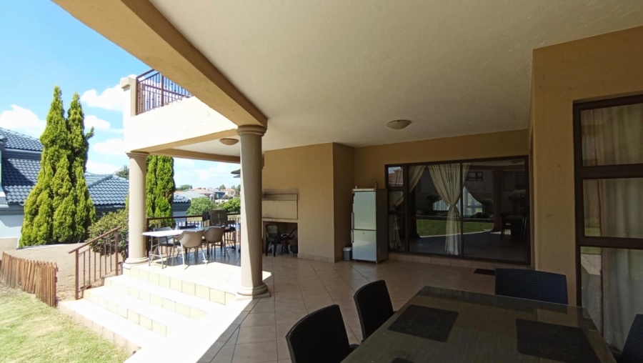 4 Bedroom Property for Sale in Sagewood Gauteng