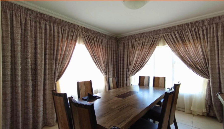 4 Bedroom Property for Sale in Sagewood Gauteng