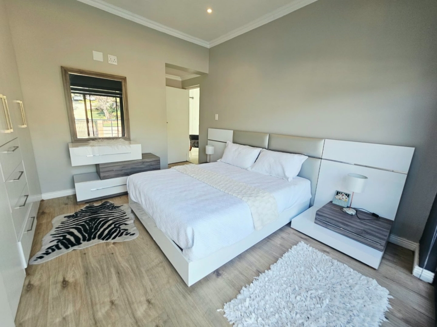 To Let  Bedroom Property for Rent in Olympus AH Gauteng