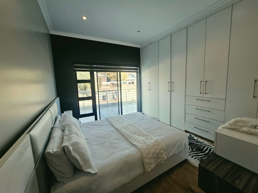 To Let  Bedroom Property for Rent in Olympus AH Gauteng