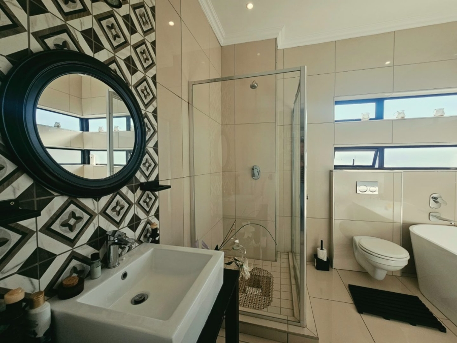 To Let  Bedroom Property for Rent in Olympus AH Gauteng