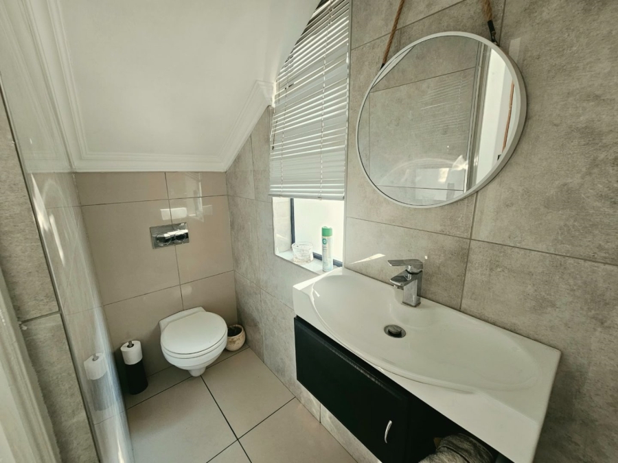 To Let  Bedroom Property for Rent in Olympus AH Gauteng