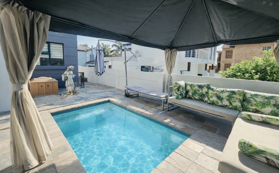 To Let  Bedroom Property for Rent in Olympus AH Gauteng