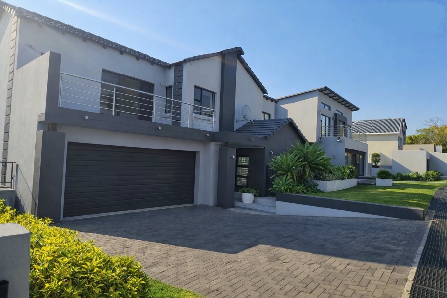 To Let  Bedroom Property for Rent in Olympus AH Gauteng