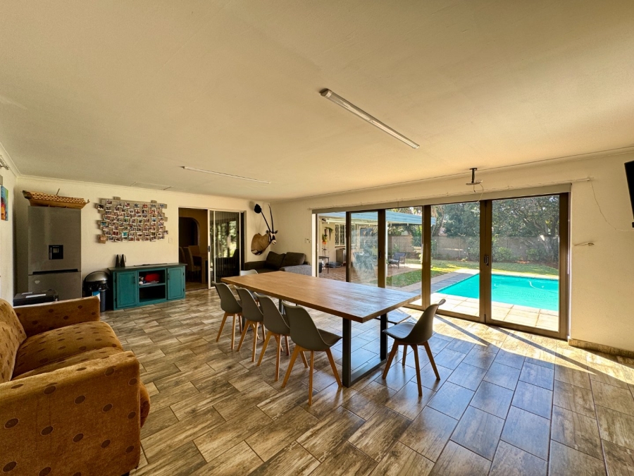 4 Bedroom Property for Sale in Pierre Van Ryneveld Gauteng