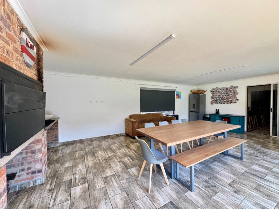 4 Bedroom Property for Sale in Pierre Van Ryneveld Gauteng