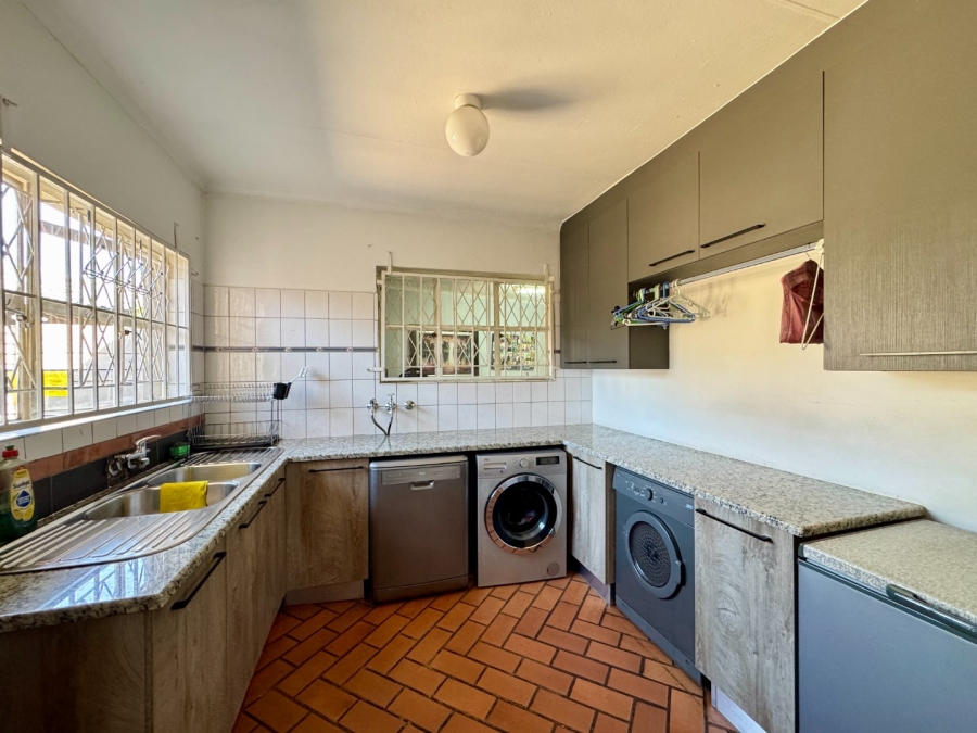 4 Bedroom Property for Sale in Pierre Van Ryneveld Gauteng