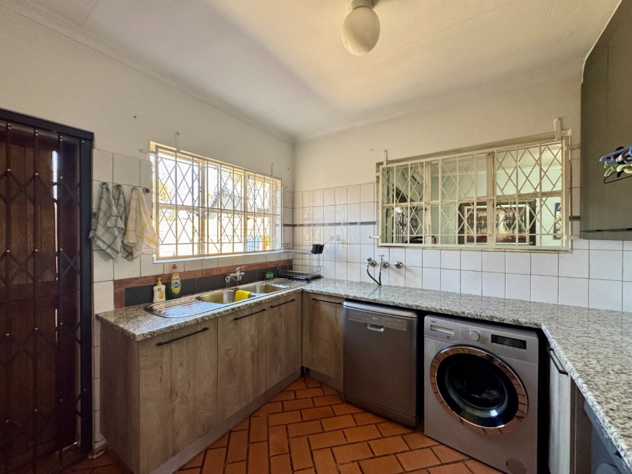 4 Bedroom Property for Sale in Pierre Van Ryneveld Gauteng