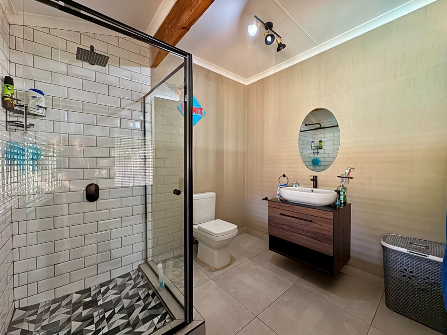 4 Bedroom Property for Sale in Pierre Van Ryneveld Gauteng