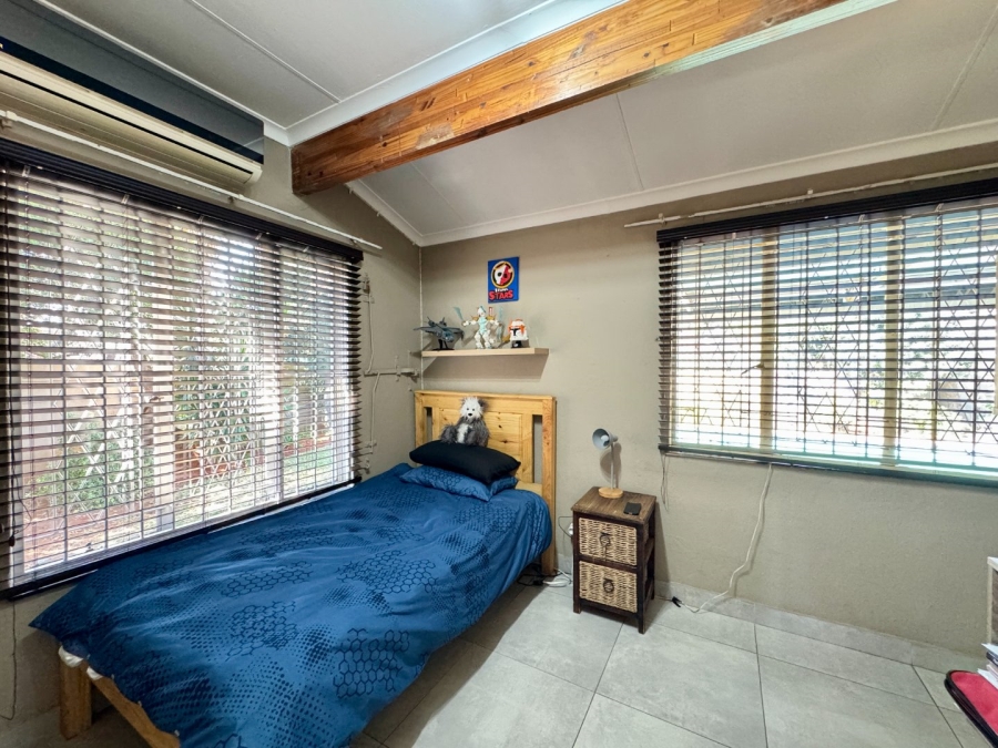 4 Bedroom Property for Sale in Pierre Van Ryneveld Gauteng