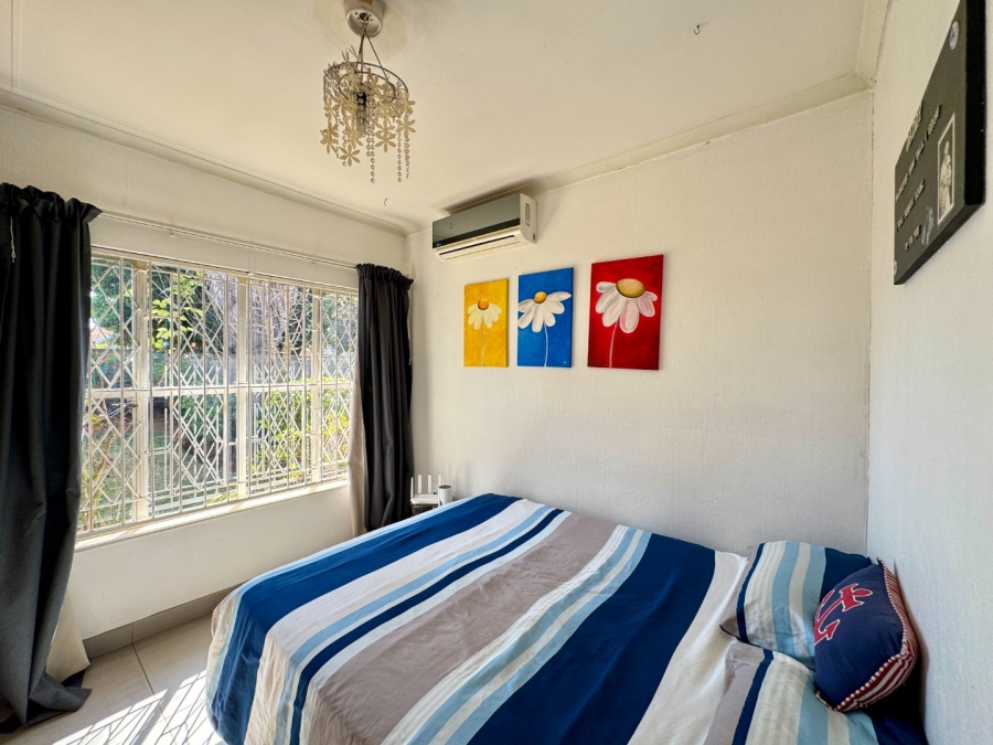 4 Bedroom Property for Sale in Pierre Van Ryneveld Gauteng