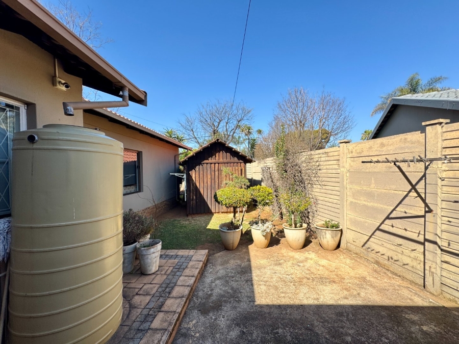 4 Bedroom Property for Sale in Pierre Van Ryneveld Gauteng