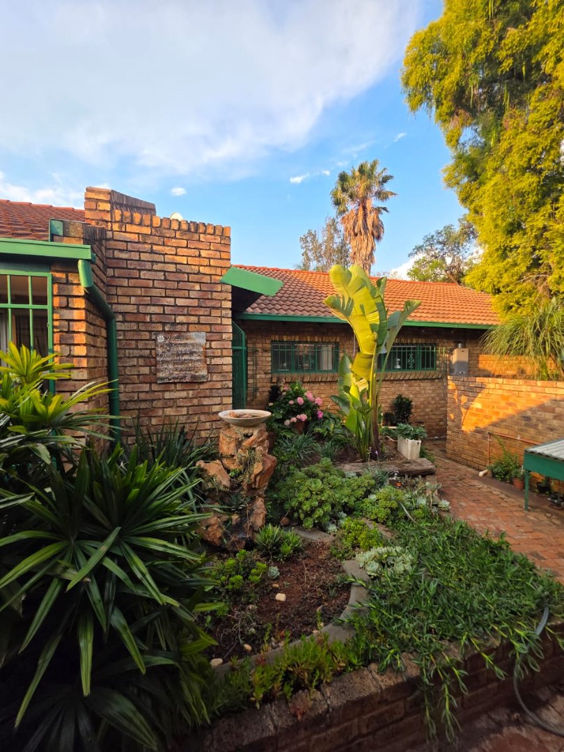 3 Bedroom Property for Sale in Pretoria North Gauteng