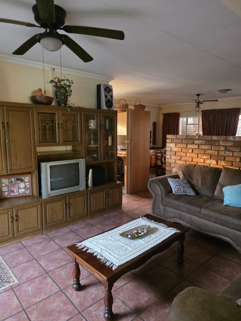 3 Bedroom Property for Sale in Pretoria North Gauteng