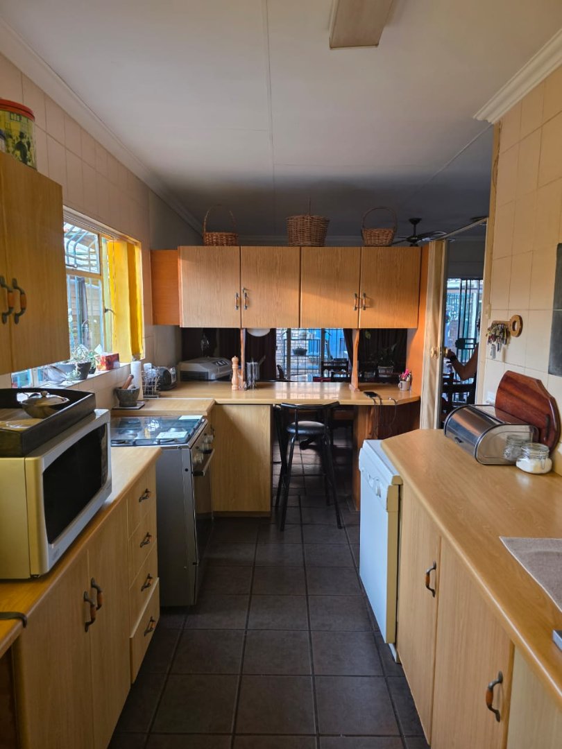 3 Bedroom Property for Sale in Pretoria North Gauteng