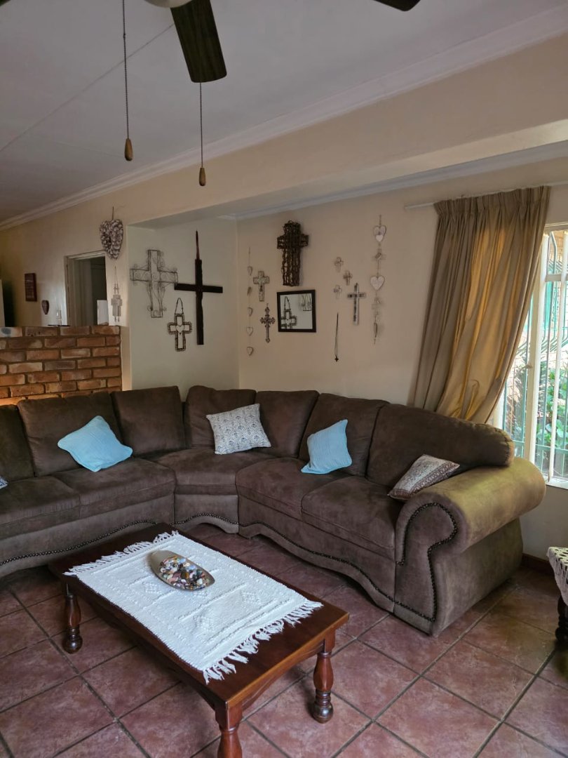 3 Bedroom Property for Sale in Pretoria North Gauteng