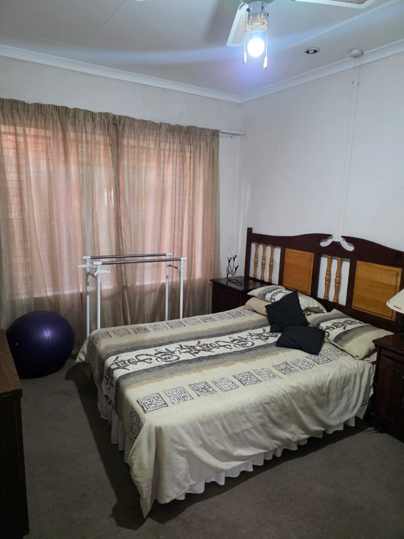 3 Bedroom Property for Sale in Pretoria North Gauteng