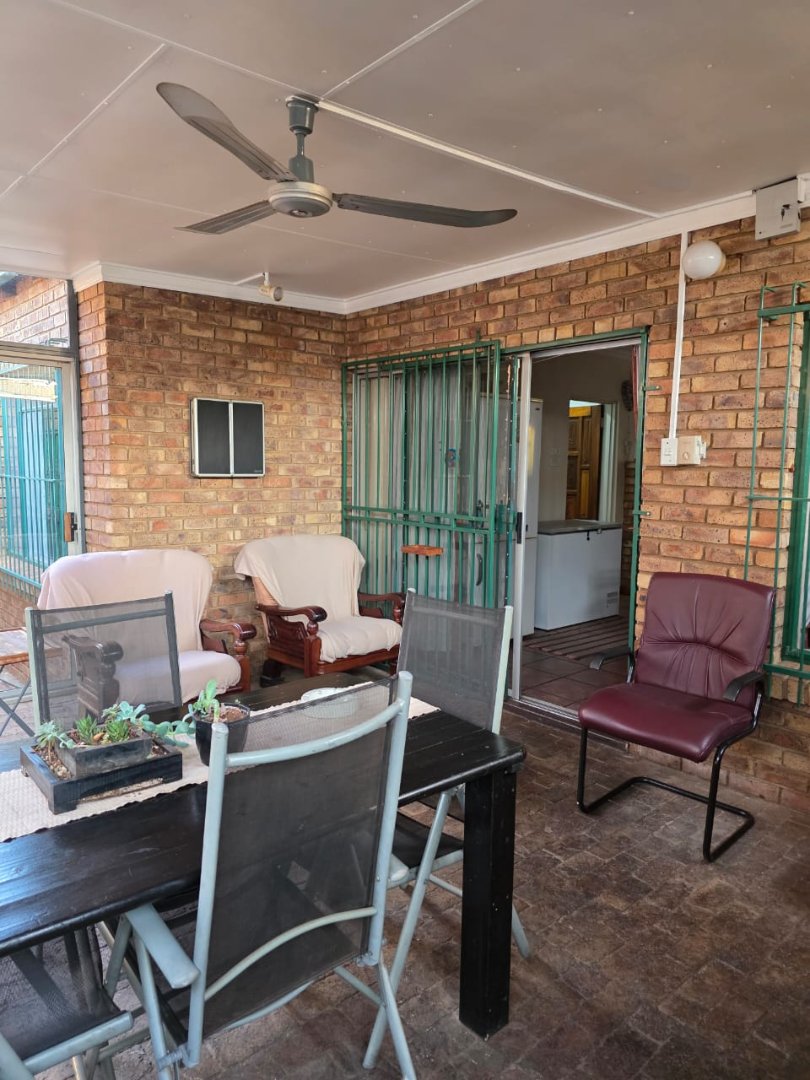 3 Bedroom Property for Sale in Pretoria North Gauteng