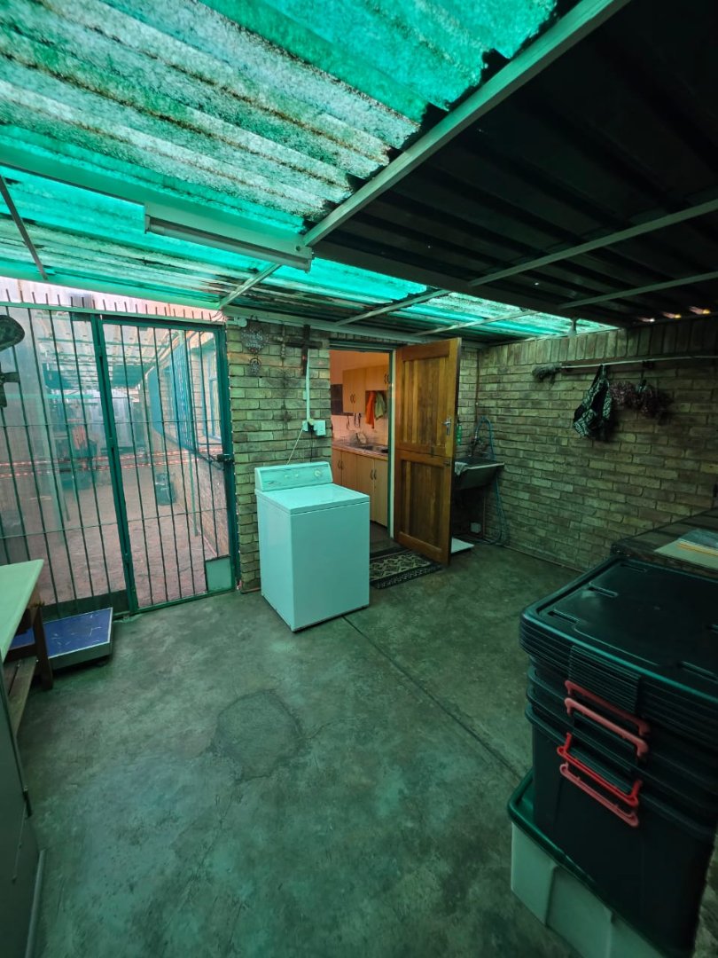 3 Bedroom Property for Sale in Pretoria North Gauteng