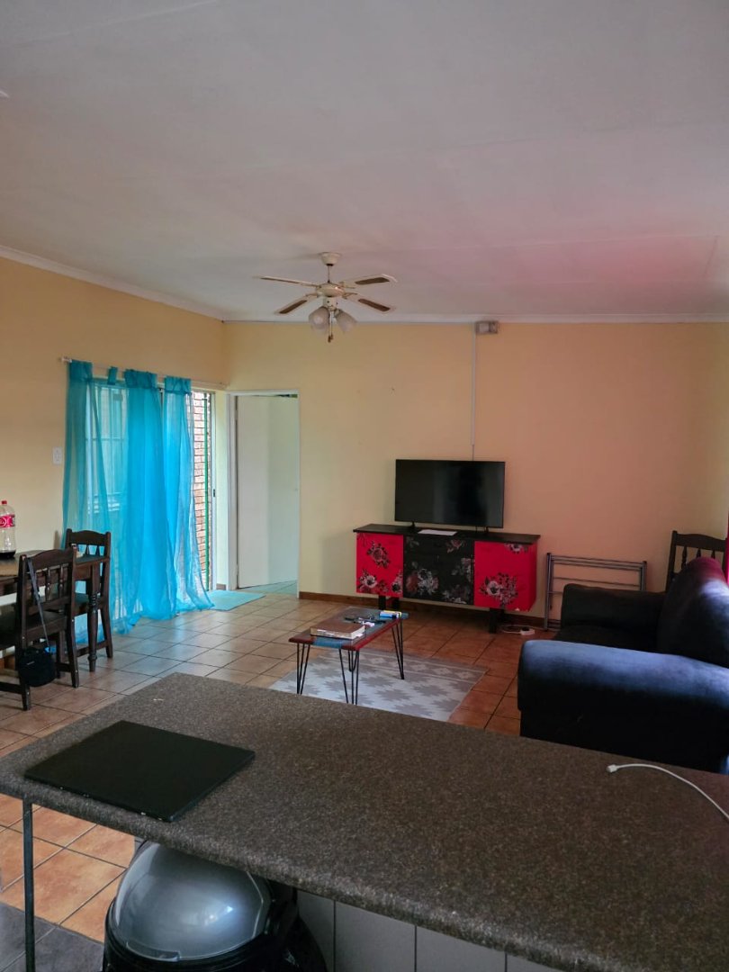 3 Bedroom Property for Sale in Pretoria North Gauteng