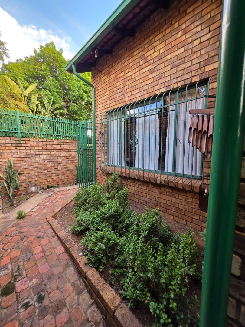 3 Bedroom Property for Sale in Pretoria North Gauteng