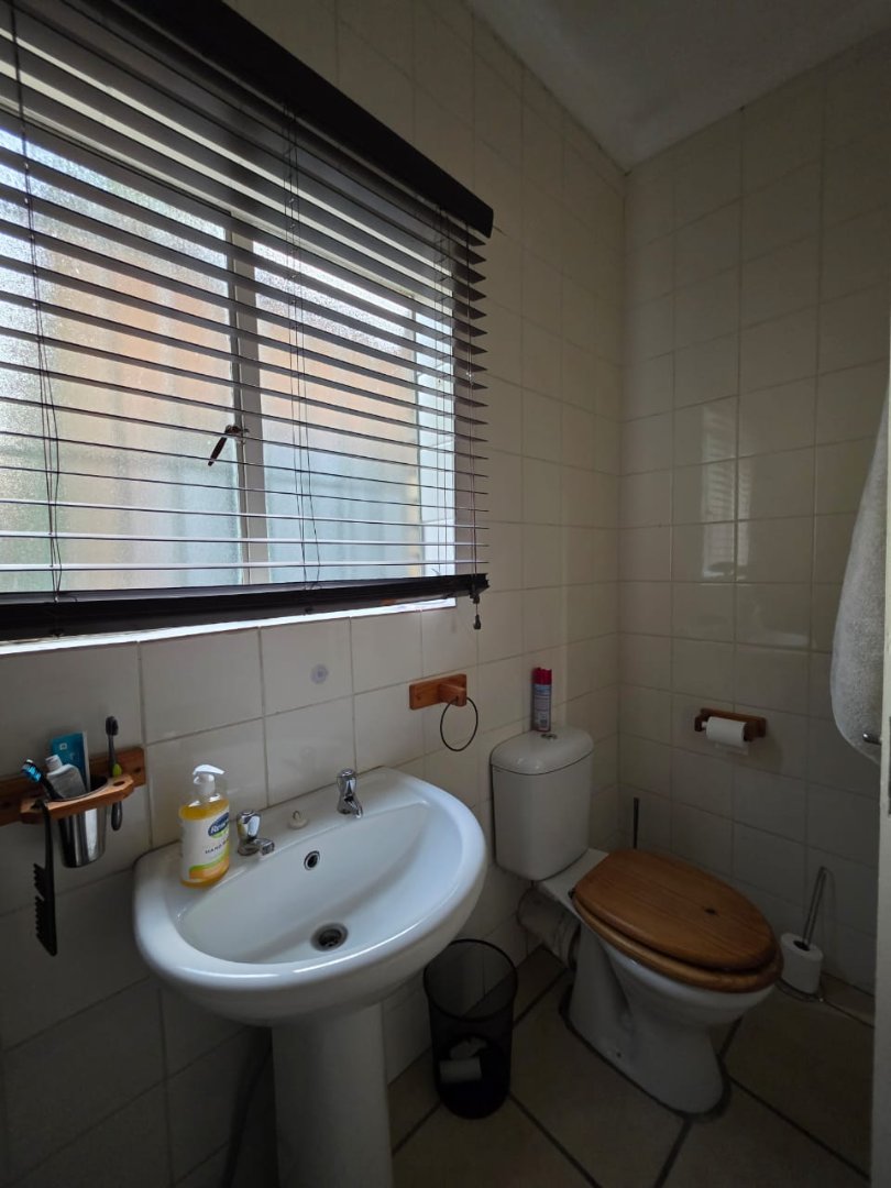 3 Bedroom Property for Sale in Pretoria North Gauteng