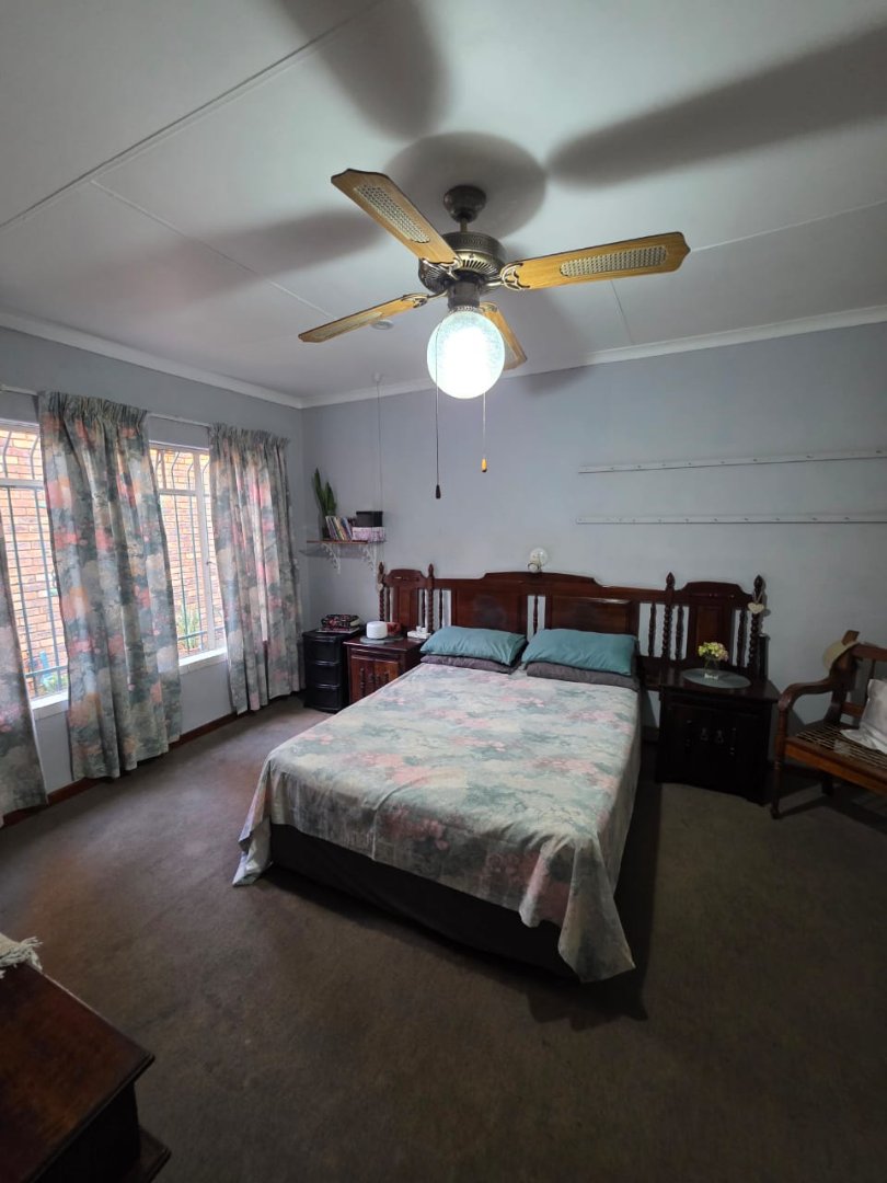 3 Bedroom Property for Sale in Pretoria North Gauteng