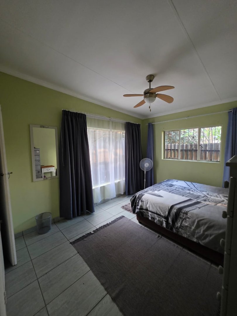 3 Bedroom Property for Sale in Pretoria North Gauteng