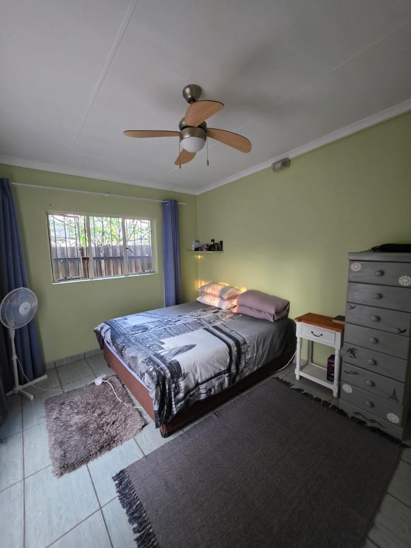 3 Bedroom Property for Sale in Pretoria North Gauteng