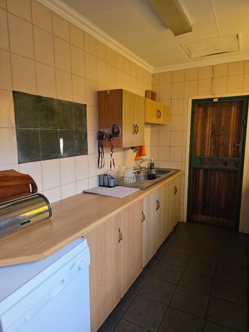 3 Bedroom Property for Sale in Pretoria North Gauteng