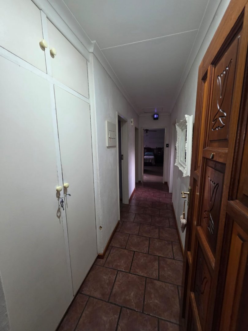 3 Bedroom Property for Sale in Pretoria North Gauteng