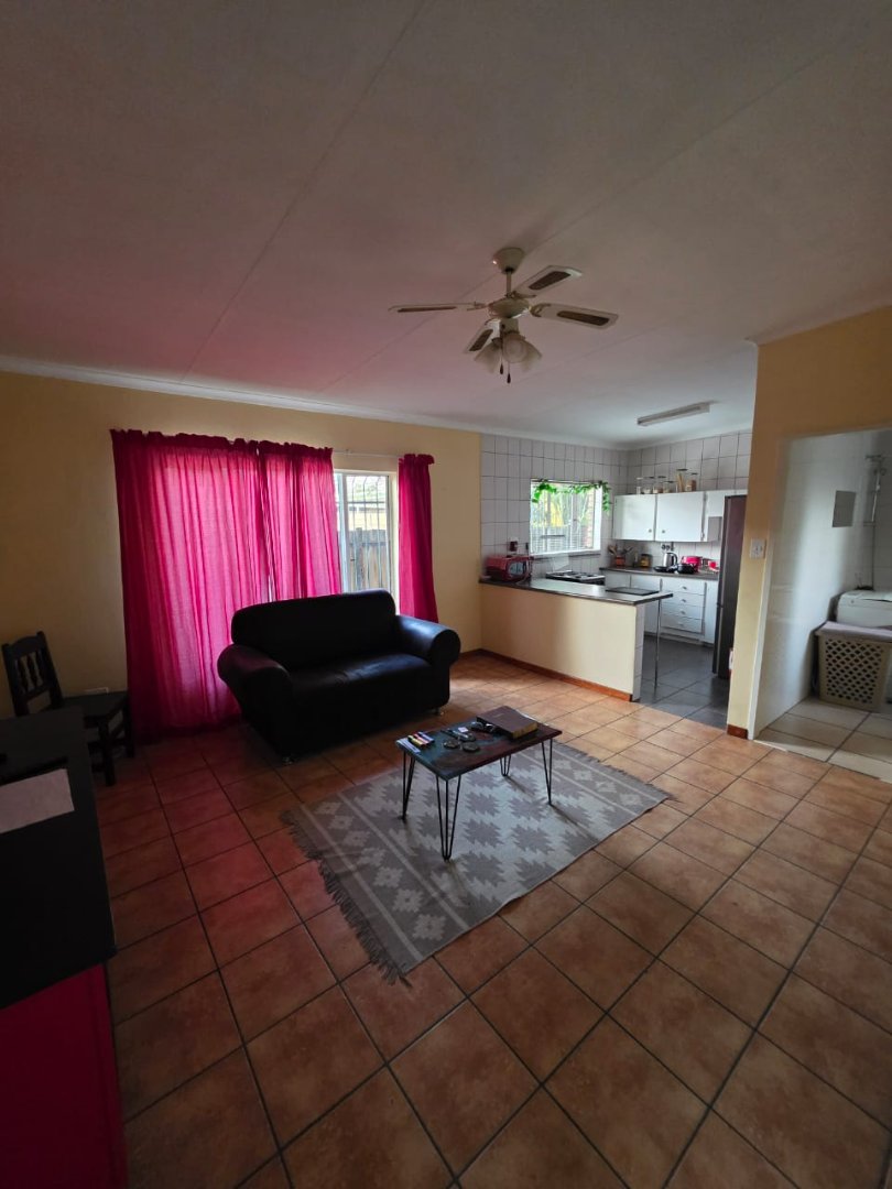 3 Bedroom Property for Sale in Pretoria North Gauteng